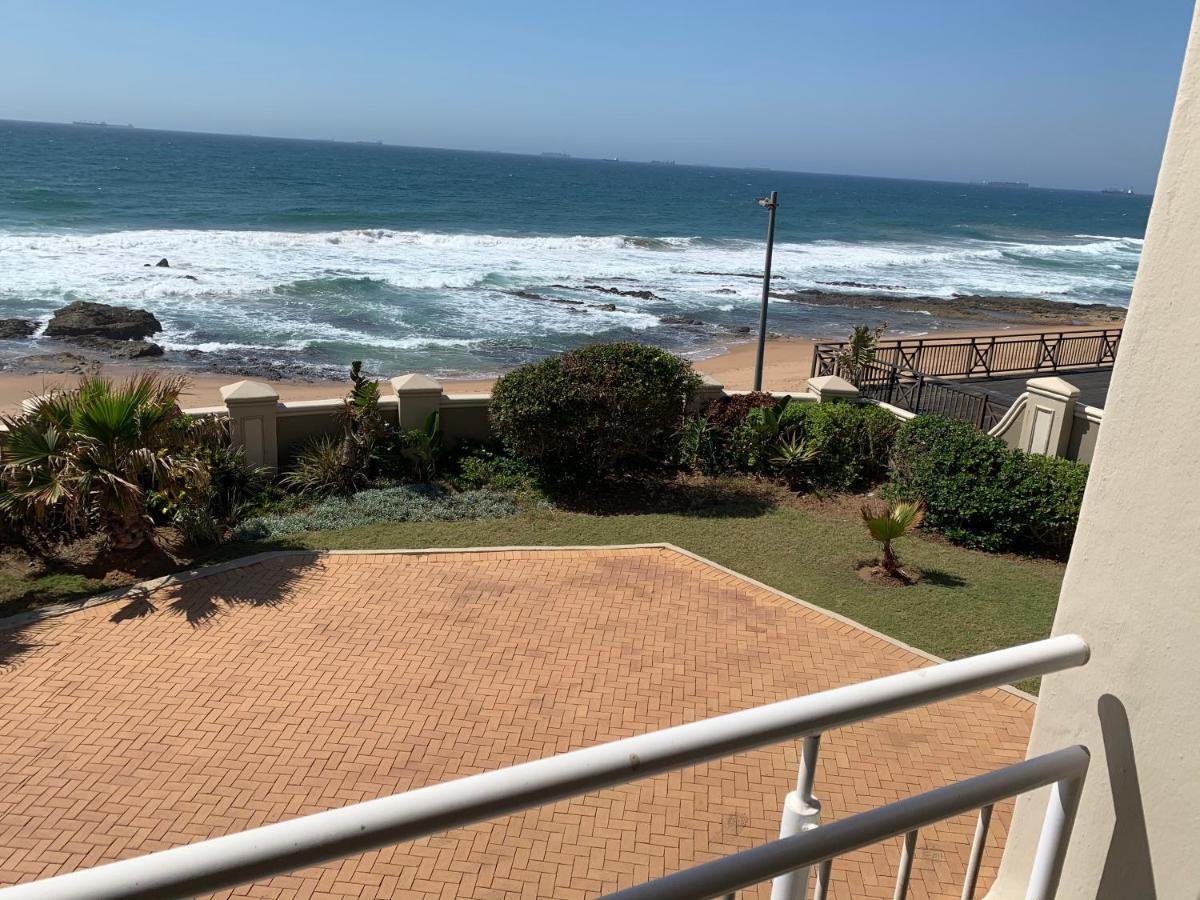 Nqubeko Vilaa Umdloti Exterior foto