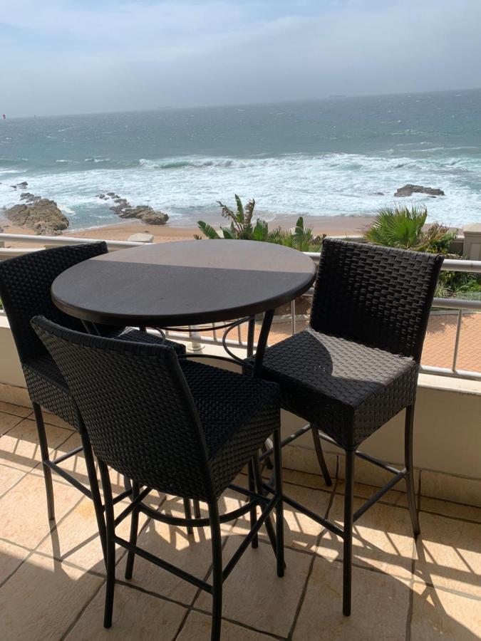 Nqubeko Vilaa Umdloti Exterior foto